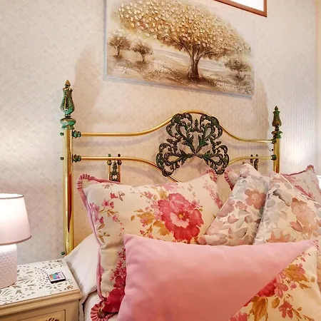 Diablitos 5 別荘 *