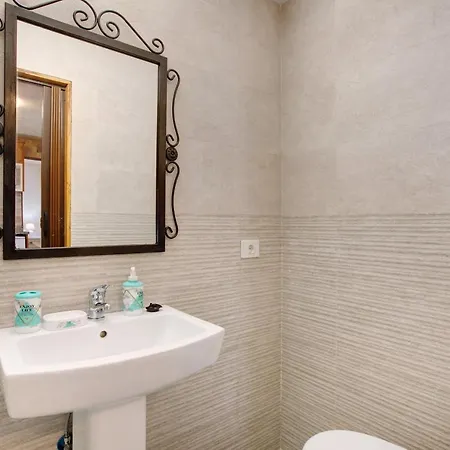 Diablitos 5 別荘 *