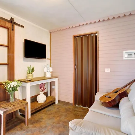 Diablitos 5 Tatil Evi *