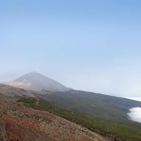 Σπίτι διακοπών Diablitos 5