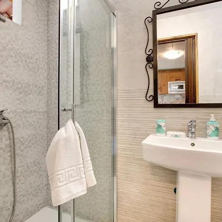 Σπίτι διακοπών Diablitos 5