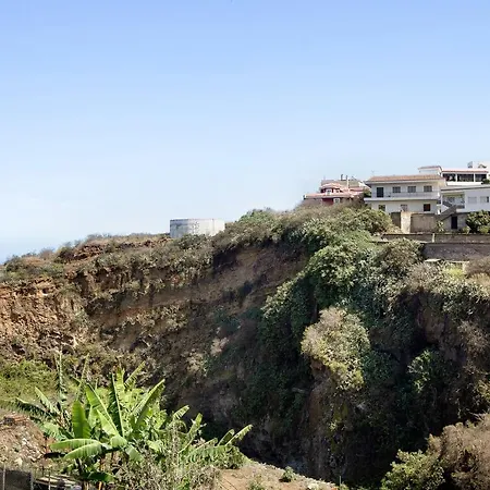 Σπίτι διακοπών Diablitos 5 *