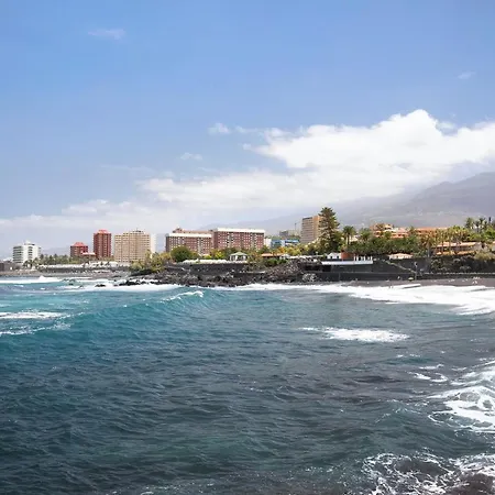 Σπίτι διακοπών Diablitos 5 San Juan de la Rambla