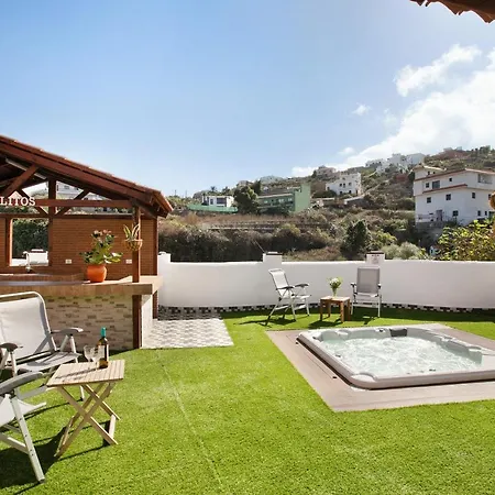 Σπίτι διακοπών Diablitos 5