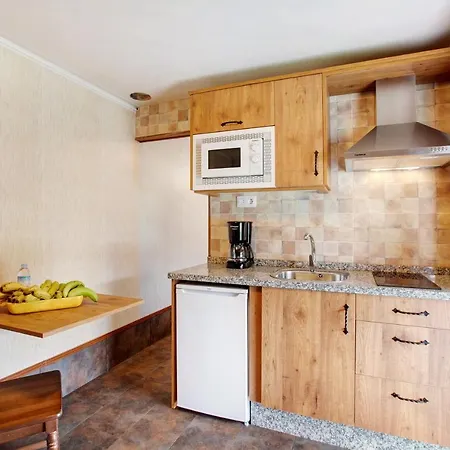 Diablitos 5 Σπίτι διακοπών