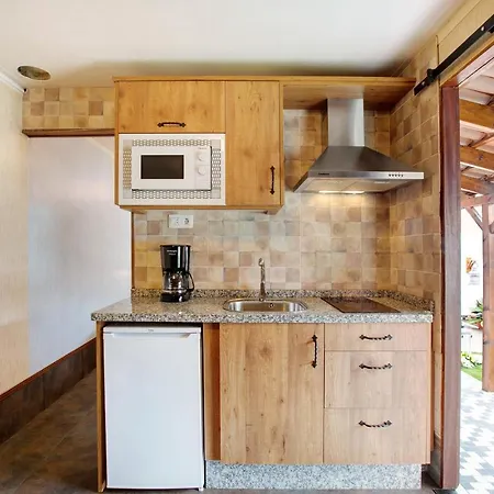 Σπίτι διακοπών Diablitos 5 *