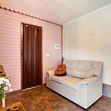 Diablitos 5 Σπίτι διακοπών San Juan de la Rambla