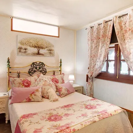Diablitos 5 * San Juan de la Rambla